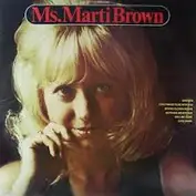 Marti Brown