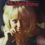 Marti Brown