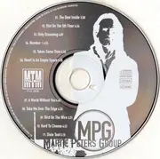 CD - Martie Peters Group - Martie Peters Group
