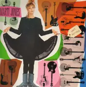 LP - Marti Jones - Used Guitars