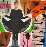 Marti Jones - Used Guitars