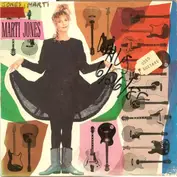 Marti Jones