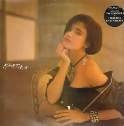 Martika - Martika