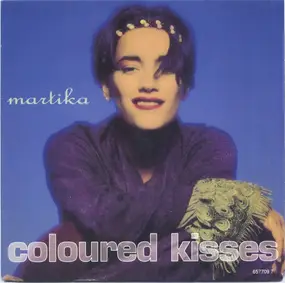 Martika - Coloured Kisses
