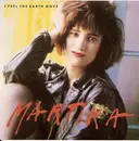 12'' - Martika - I Feel The Earth Move