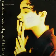 12'' - Martika - Love...Thy Will Be Done