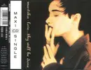 CD Single - Martika - Love...Thy Will Be Done