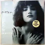 Martika - Toy Soldiers