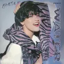 7inch Vinyl Single - Martika - Water (Remix)