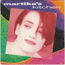 7inch Vinyl Single - Martika - Martika's Kitchen