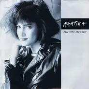 Martika - More Than You Know
