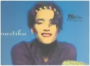 12inch Vinyl Single - Martika - Coloured Kisses