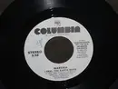 7inch Vinyl Single - Martika - I Feel The Earth Move