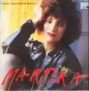 12inch Vinyl Single - Martika - I Feel The Earth Move