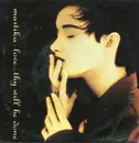 7inch Vinyl Single - Martika - Love...Thy Will Be Done
