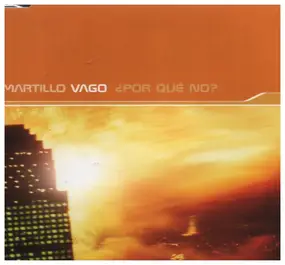 Martillo Vago - Por que no? (6 versions, 2000)