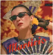 LP - Martirio - Estoy Mala - Gatefold