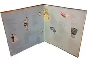 LP - Martirio - Estoy Mala - Gatefold