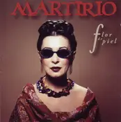 Martirio - Flor de Piel