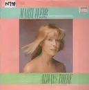 LP - Marti Webb - Always There