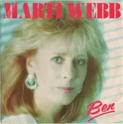 7'' - Marti Webb - Ben