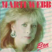 Marti Webb - Ben