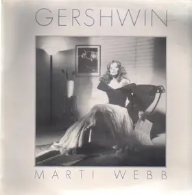 marti webb - Gershwin