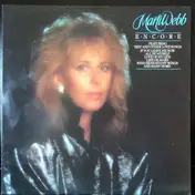 marti webb - Encore