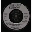 7'' - Marti Webb - I Could Be So Good For You