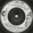 7'' - Marti Webb - Take That Look Off Your Face