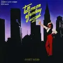 CD - marti webb - TELL ME ON A SUNDAY
