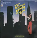 LP - Marti Webb - Tell me on a sunday