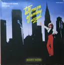 LP - Andrew Lloyd Webber, Don Black, Marti Webb - Tell Me On A Sunday - Gatefold