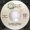 7inch Vinyl Single - Martony And Symms - You Made It Happen