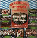 Double LP - Martl Felbinger / Fred Geisser a.o. - Oktoberfest Stimmung von da Wirtsbudnstrass