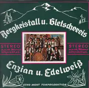 Martl Felbinger Mit Seinen Musikanten , Annymarie