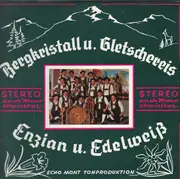 LP - Martl Felbinger Mit Seinen Musikanten , Annymarie Ramsauer , Otto Letsch , Walter Karos - Musikalische Trümpfe