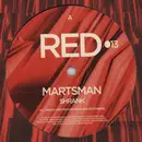 12inch Vinyl Single - Martsman - Shrank / NYCD