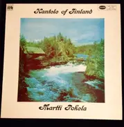 Martti Pokela - Kantele Of Finland