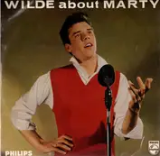 Marty Wilde