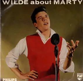 Marty Wilde - Wilde About Marty