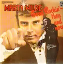 LP - Marty Wilde - Good Rockin'-then and now