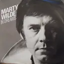 7inch Vinyl Single - Marty Wilde - In Dreams