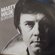 7inch Vinyl Single - Marty Wilde - In Dreams