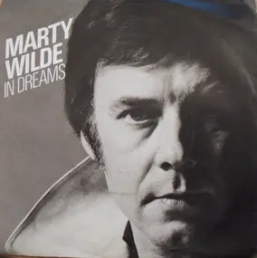 Marty Wilde - In Dreams
