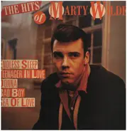 Marty Wilde - The Hits Of Marty Wilde