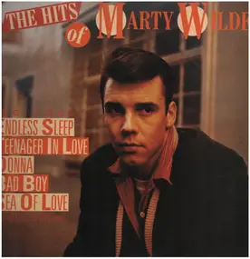 Marty Wilde - The Hits Of Marty Wilde