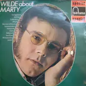 Marty Wilde - Wilde About Marty