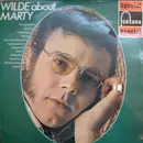 LP - Marty Wilde - Wilde About Marty