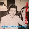 LP - Marty Wilde - Born To Rock 'N' Roll
